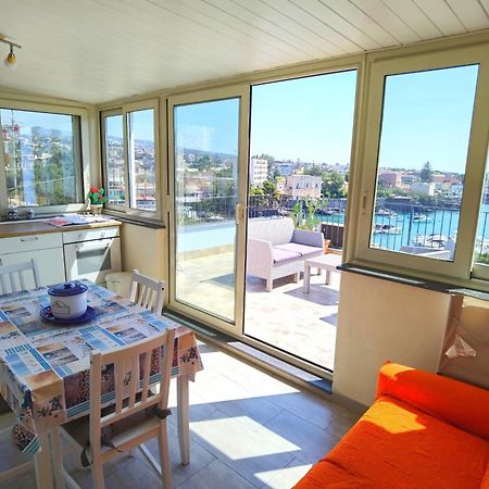 Вилла Luxury Sisters House "Il Mare Sole" Катания Экстерьер фото